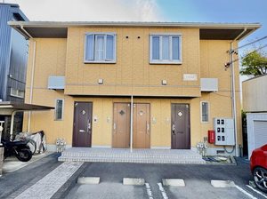 ラセーヌ古庄 0202号-1