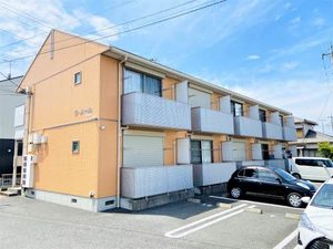 ラ・メール（Ａ）ル・シエル（Ｂ） A106号-1