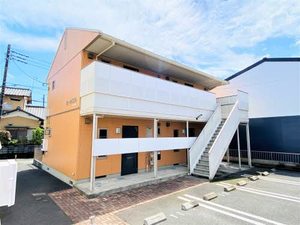 ラ・メール（Ａ）ル・シエル（Ｂ）