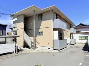 パルレ平林Ｒ 0202号-1