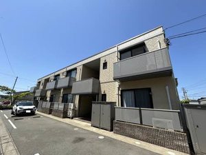 フェリーチェ 0205号-1