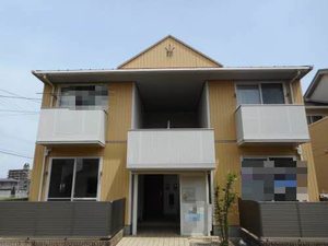 メゾンサンリッチ 0102号-1