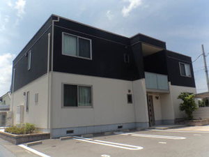 アジュール小杉