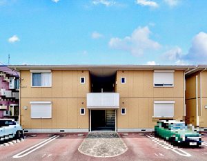 メープルタウン D101号-1