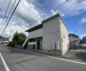 アルボ　あがた 0203号-1