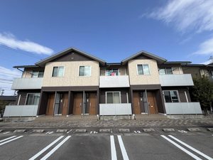 レゾナンス２１ A103号-1