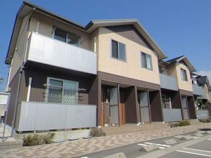 レゾナンス２１ B205号-1