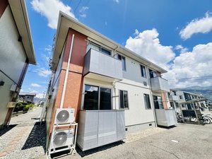 ヴィラシャンテ