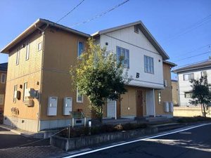 ヴィラ　ベルジェ