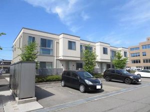 ヴィラ　シャイネン