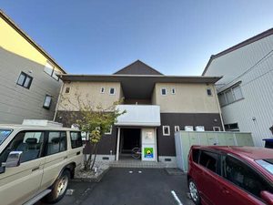 コンフォートＨＡＲＵ 0201号-1