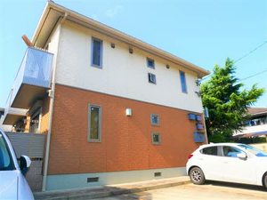 赤坂公園ハイツ 000B号-1