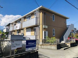 シャーメゾン　ラフィネ