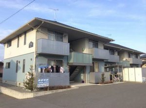 グリーンハイツ