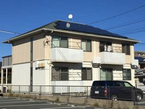 フルール中郷 A101号-15