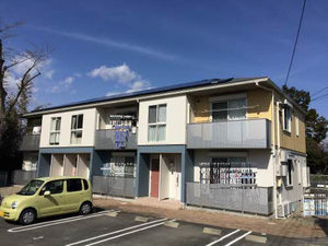 フォレストタウン 0103号-1