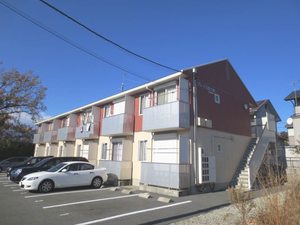 グレイス富士岡