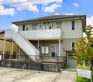 アビタシオン 0201号-1