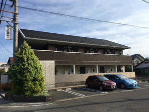 シャーメゾンＫ２