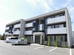 シャーメゾン　フラッグ 0202号-15