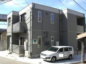 ベル　クレール 0201号-1