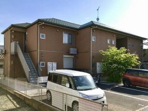 セピアコート財木 0201号-1