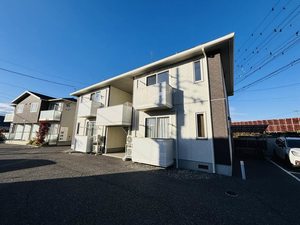 ラ　フレッサ B202号-1