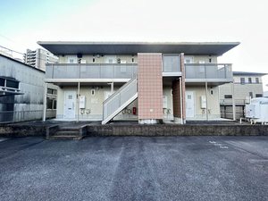 アクエルド明大寺 0202号-1