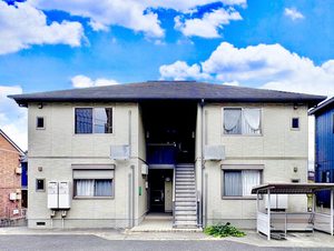 キャトルコート 0201号-1