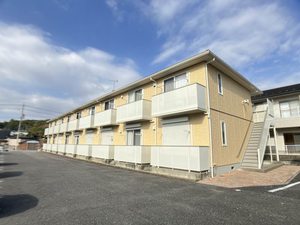 メゾンウィッシュ 0211号-1