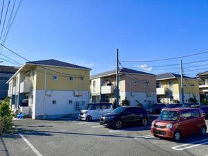 リア・フレールＣ 0103号-1