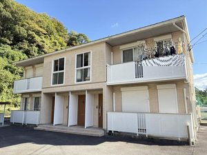 コンシェール仙Ｃ 0202号-1