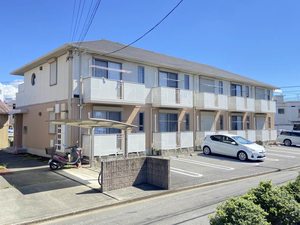 クラヴィエ　ヘクス A103号-1