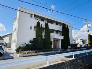 ベルテ渚 0302号-1
