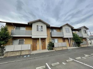 フォーエバー B102号-1