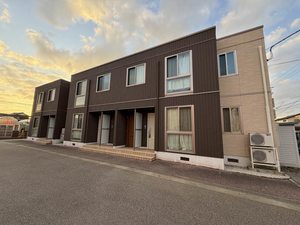 コンフォート木津 0203号-1