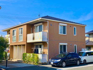 サニーコート高師