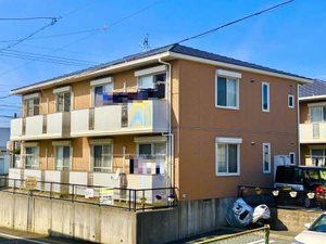 サニーコート高師