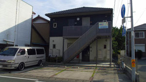 メゾンエスベランサ 0201号-1