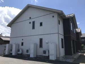 プレステージ山手