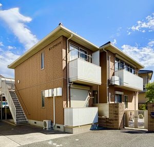 サンマツモトＢ 0101号-1