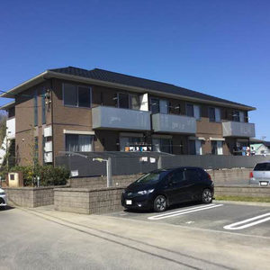 ＨＯＬＩＣ川島 0102号-1