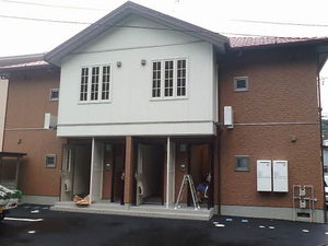 メゾンフルール