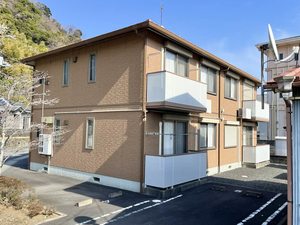 メゾンフルール 0102号-11