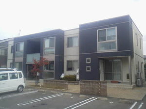 オーシャンアベニュー 0202号-1