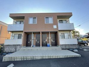 マメゾンサクラⅡ 0201号-1