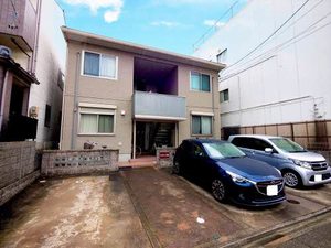 ファミール長池