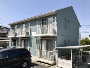 サンマツモトＣ 0202号-1