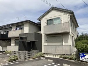 グランシャリオⅢ