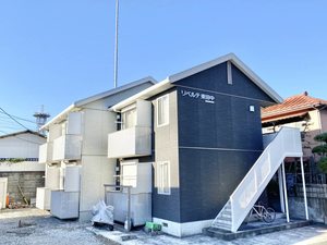 リベルテ東田中